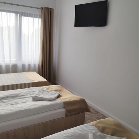 Casa Darius Cluj公寓 外观 照片
