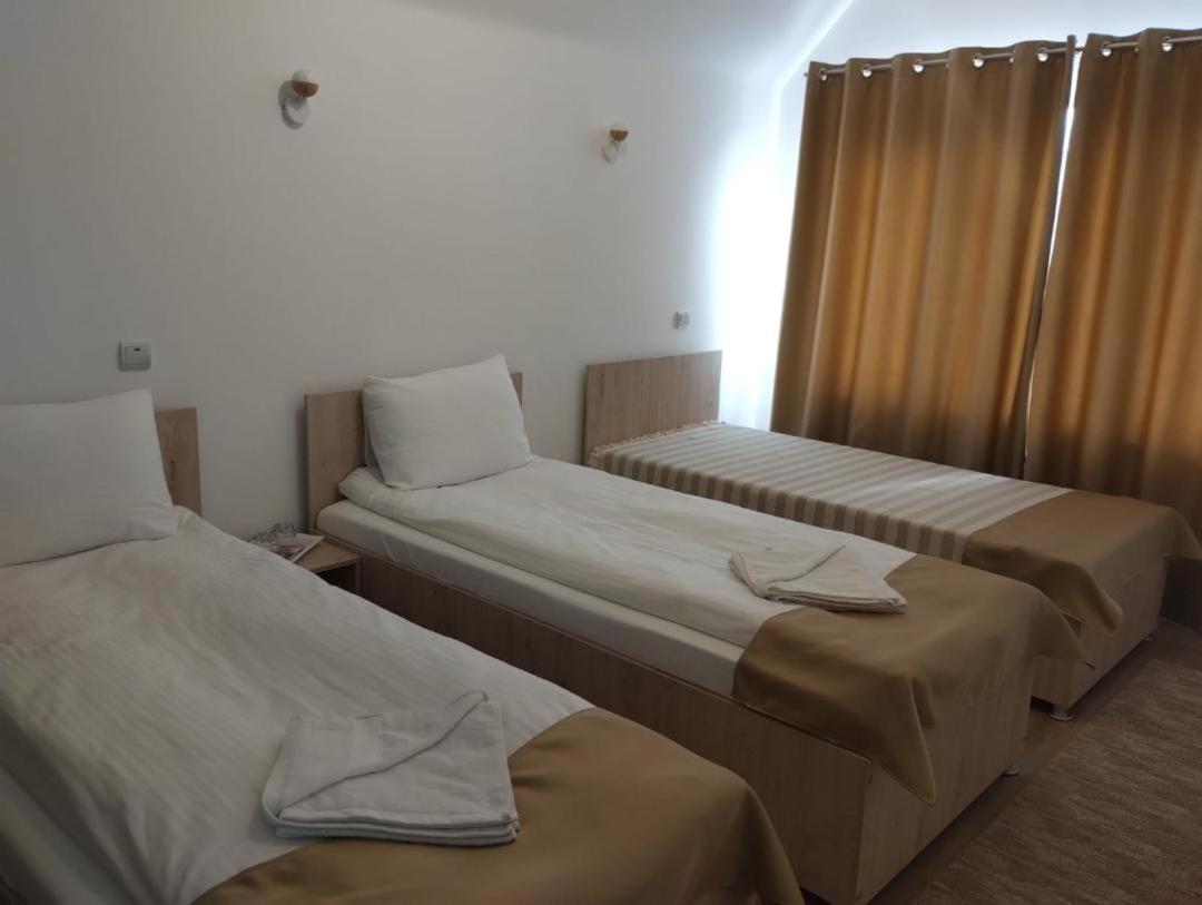 Casa Darius Cluj公寓 外观 照片