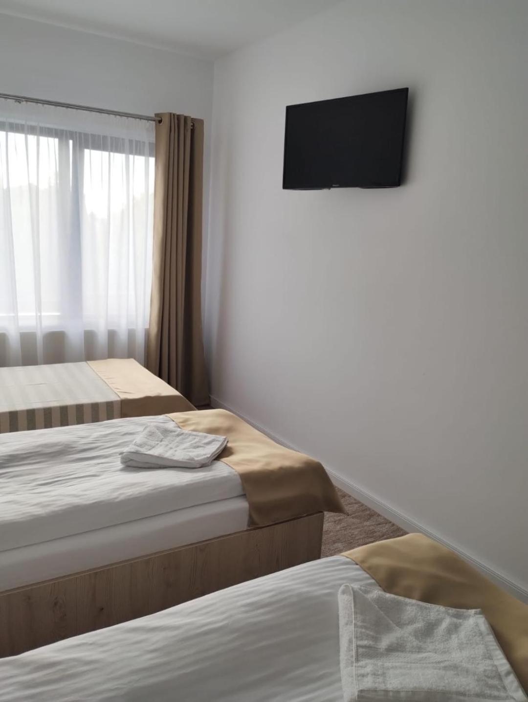 Casa Darius Cluj公寓 外观 照片