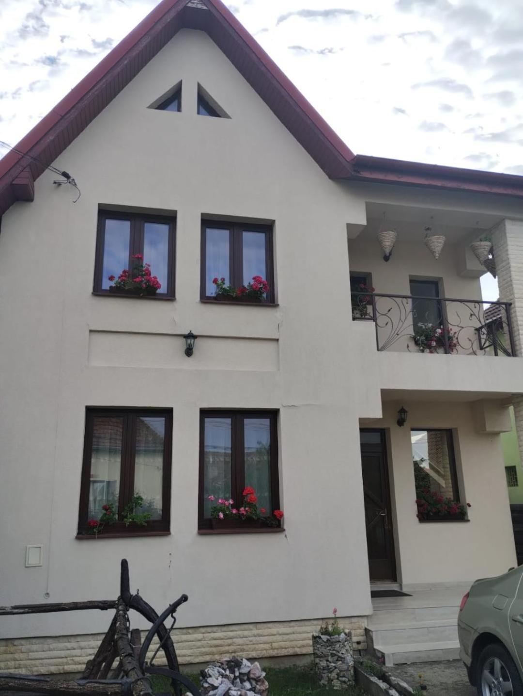 Casa Darius Cluj公寓 外观 照片